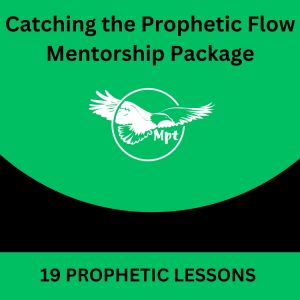 Catching the Prophetic Flow