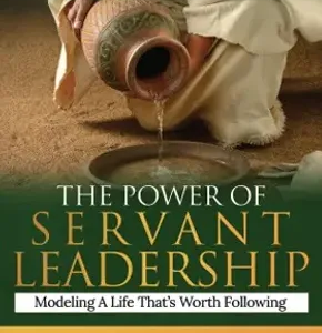 Power of Servant Leadership