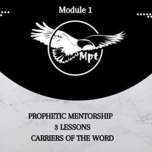 Carriers of the Word