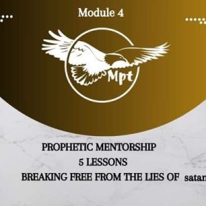 Breaking Free From the Lies of Statan