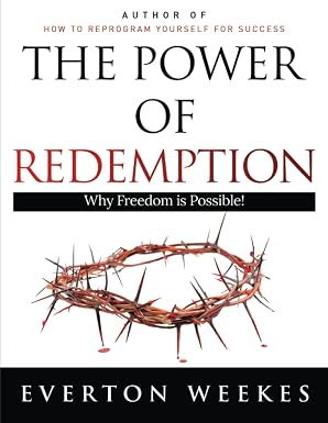 Book | The Power of Redemption