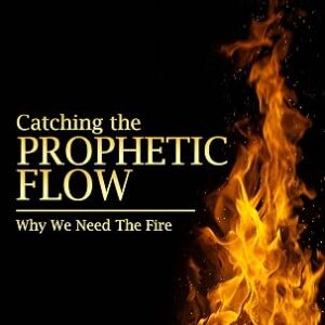 Book | Catching the Prophetic Flow