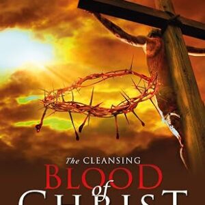 Book | The Cleansing Blood of Christ