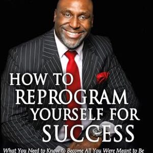 Book | How to Reprogram Yourself for Success